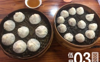 上海小笼哪里（上海小笼排行榜）