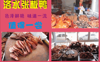 什邡洛水廖板鸭哪家最正宗,什邡最好吃板鸭在哪里吃