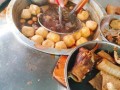 开牛杂店真实经历,品味牛杂怎么样