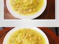 扒白菜正宗做法,扒栗子白菜是哪里的菜啊