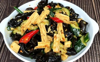 哪里的农家菜好吃（哪里的农家菜好吃又便宜）