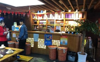 连锁火锅店收银怎么样（有谁在火锅店当过收银的，好干吗这活）