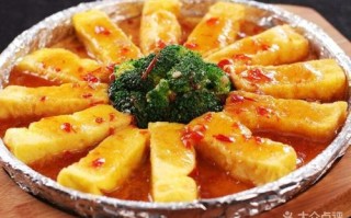 木黄金豆腐哪家最出名,黄金豆腐哪里有卖的