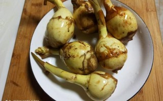 野慈菇怎么吃才好吃,慈姑吃法