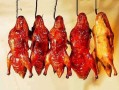 吊炉烤鸭去哪学好,哪里学烧鸭好吃
