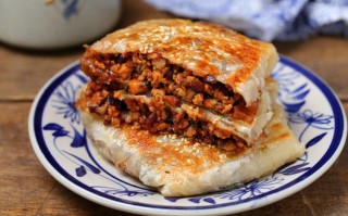 大肉饼是哪里（大肉饼是哪里的特产）