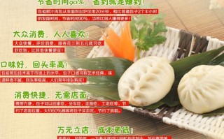 包祖鲜汁肉包怎么样（大厨公开鲜汁大肉包的商用配方）