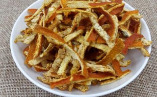橙皮哪里好（最好的橙皮产自哪里）