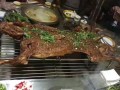 超级喜欢吃烤全羊，在郑州哪有好吃的烤全羊,郑州烤全羊哪里最好吃的