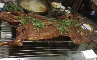 超级喜欢吃烤全羊，在郑州哪有好吃的烤全羊,郑州烤全羊哪里最好吃的