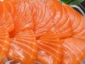 三文鱼哪里的肉最好（三文鱼哪里的肉最好吃）