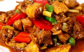 咕么咕么滋补蒸鸡怎么样（珍珠鸡好养吗,肉质怎么样）