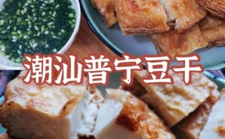 普宁豆干哪里好吃（揭阳豆干哪个区最好）