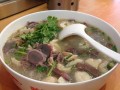 老鸭粉丝汤怎么样（老鸭粉丝汤家常做法）
