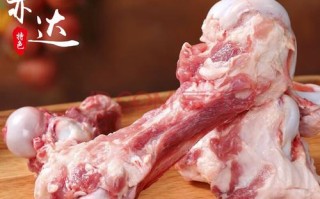 猪筒骨为啥那么贵,筒子骨哪里能买到