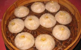 南京哪里有好吃的小吃（夫子庙必吃十大小吃）