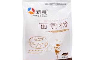 高筋面粉哪个牌子最好,哪里高筋面粉最好
