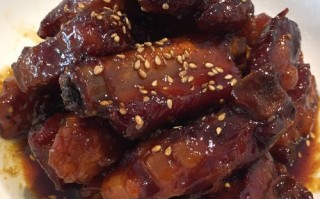 糖醋排骨做法第一名厨,糖醋排骨哪里好吃 北京市