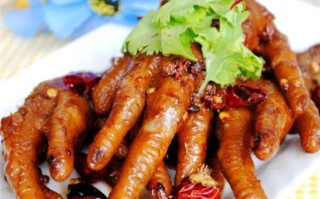鸡爪加盟怎么样（鸡爪加盟怎么样）