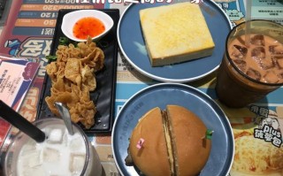 花都哪里吃饭（花都哪里吃饭又便宜又好吃）