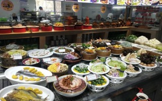 开了个小饭店没人气怎么办,饭店生意不好搞活动怎么样投诉