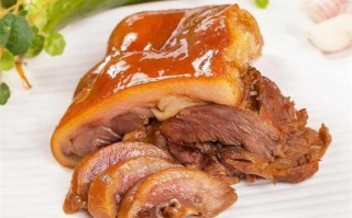 猪头肉有什么响亮的名字,猪头肉哪里最好吃最有名