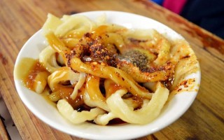 甜水面是哪里的（甜水面是哪里的特色）