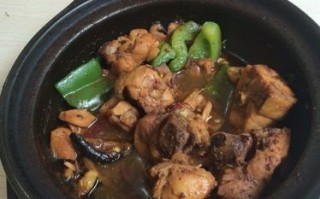 黄焖鸡的鸡腿哪里进的（黄焖鸡全是鸡腿肉）