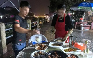 饭店怎么样开（夫妻开小饭店的方法）