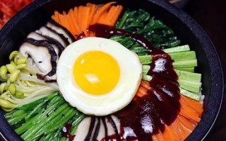 哪里学石锅拌饭（哪里学石锅拌饭1）