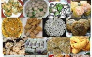 潮汕哪里美食多（潮汕哪里美食多一点）