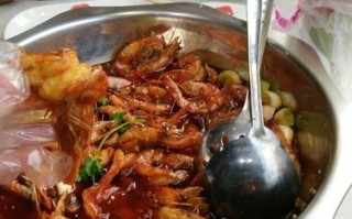 宜城大虾哪里好吃（襄城县火锅哪家好吃）