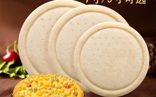 披萨饼哪里有卖（求助~哪有卖现成的披萨饼胚）