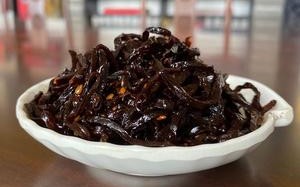我国咸菜发源地,中国哪里咸菜有名气