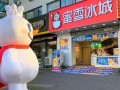 蜜雪冰城冬天卖得怎么样（蜜雪冰城冬天卖得怎么样啊）