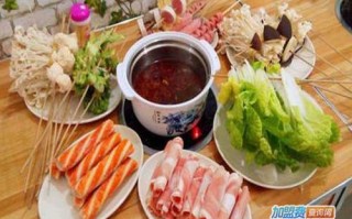 一元小火锅利润怎么样,小火锅店生意怎么样啊