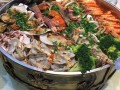 重庆海鲜大拼盘哪里有（重庆海鲜大拼盘哪里有卖）