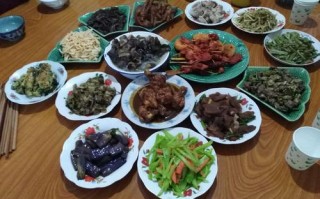 哪个地方吃饭叫干饭,菜饭是哪里的特色