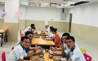 开饭餐厅工作怎么样（开饭餐厅工作怎么样啊）