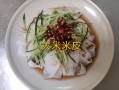粳米可以做米皮吗,做米皮用的米在哪里买