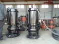 潜水泵在井下被泥沙掩埋怎么弄出来,泥沙在哪里