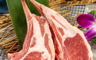 羊肉哪里最嫩（羊排什么地方最嫩）