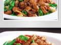 青椒鸡是哪里的（青椒鸡是哪里的菜）