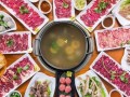 揭东牛肉火锅哪家最好吃,牛肉火锅哪里好吃一点
