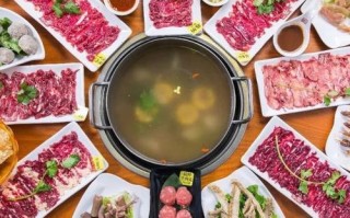 揭东牛肉火锅哪家最好吃,牛肉火锅哪里好吃一点
