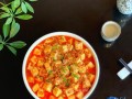 麻婆豆腐哪里菜（麻婆豆腐哪里菜系）