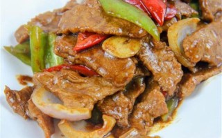 蚝油牛肉是哪里的菜（蚝油是什么材料制成的）