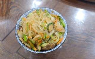 粉丝哪里的好吃（福建闽南哪个地方粉丝最好）