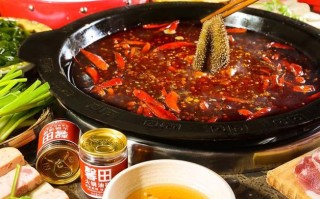 地道老火锅怎么样（地道老火锅怎么样好吃吗）