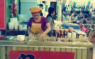 开关东煮的店名,开关东煮店能赚钱吗